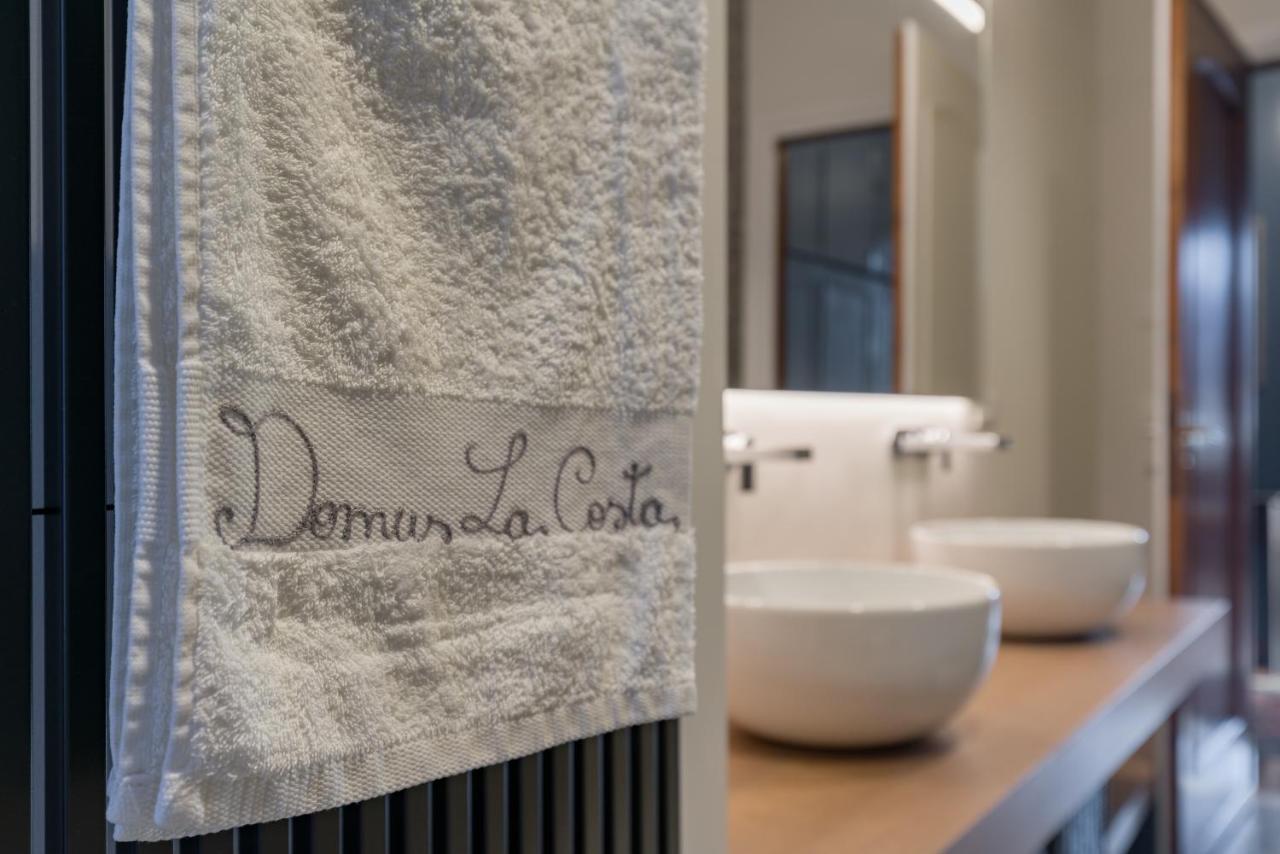 베로나 Domus La Costa 아파트 외부 사진