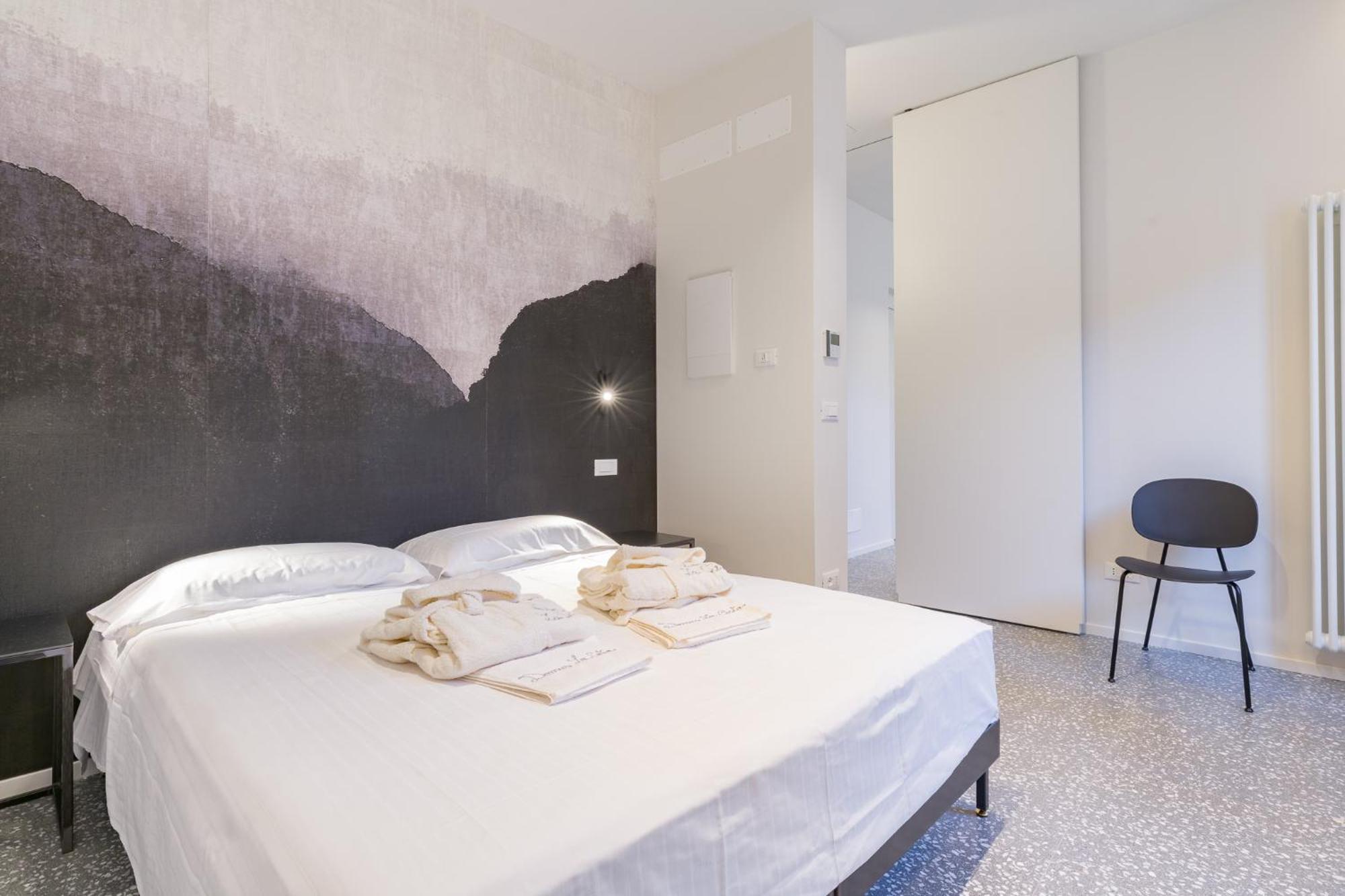 베로나 Domus La Costa 아파트 외부 사진