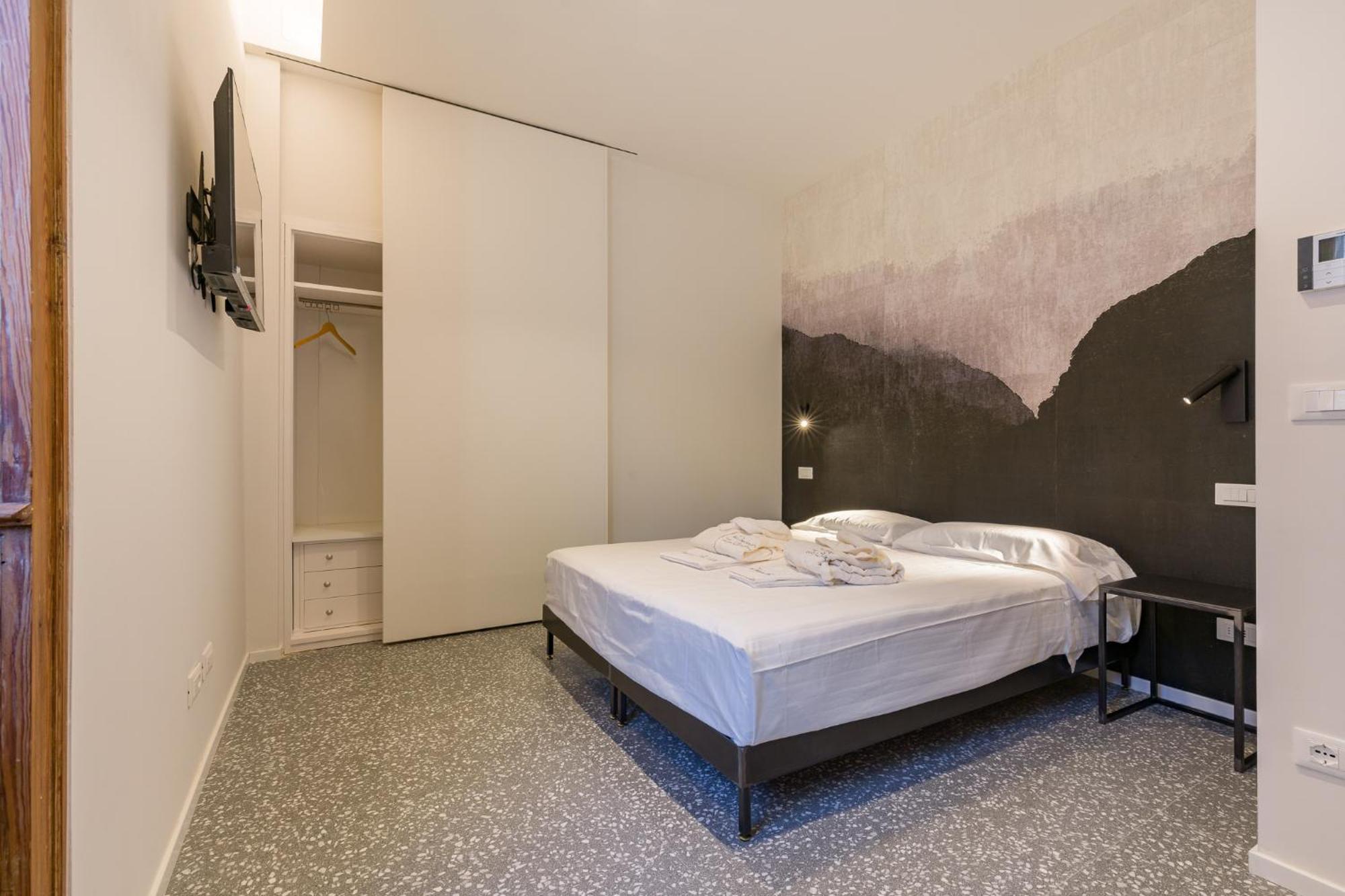 베로나 Domus La Costa 아파트 외부 사진